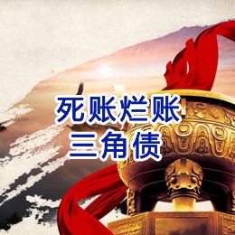 龙泉要债公司